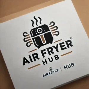 Air Fryer Hub